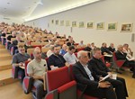 Susret svećenika Varaždinske biskupije na početku nove pastoralne godine